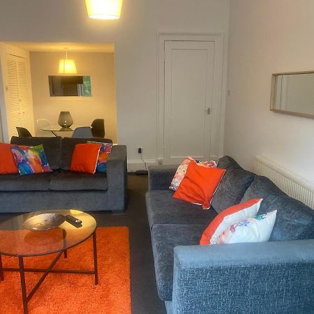 Glasgow Home From Home Eksteriør bilde