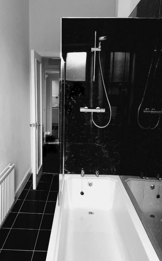Glasgow Home From Home Eksteriør bilde
